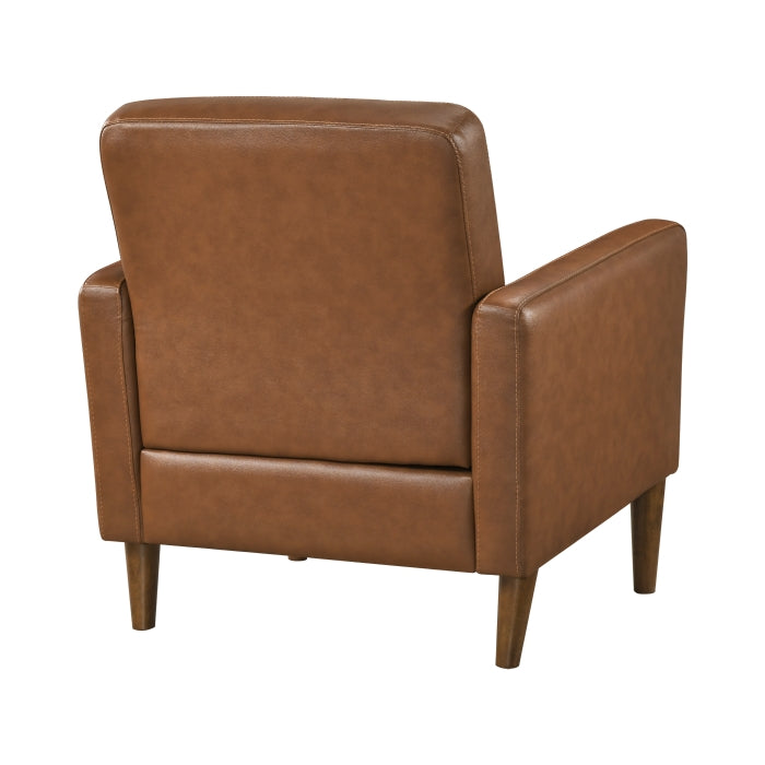 Riva Accent Chair (4208CAM-1)