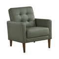 Riva Accent Chair (4208GRN-1)
