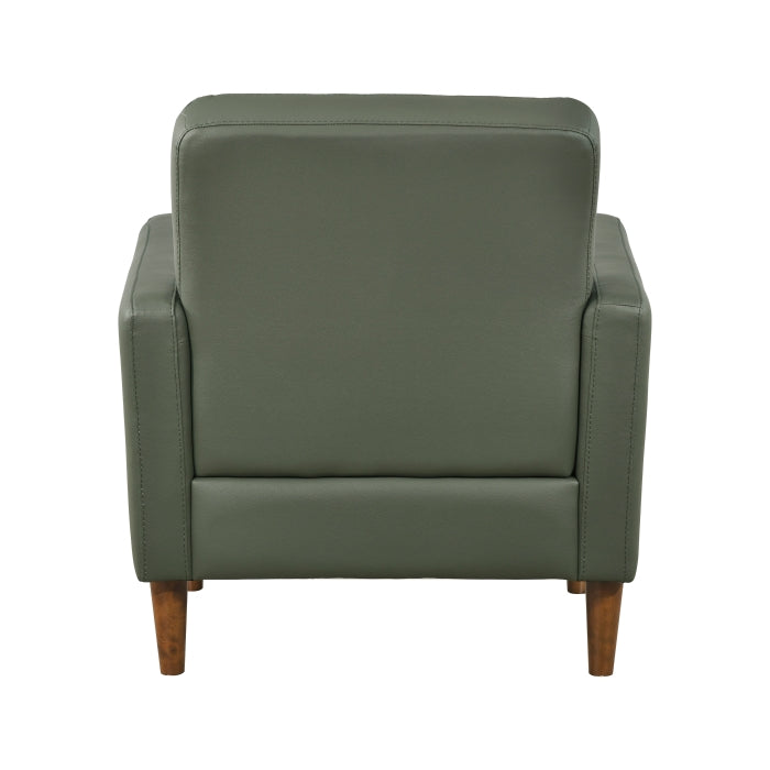 Riva Accent Chair (4208GRN-1)