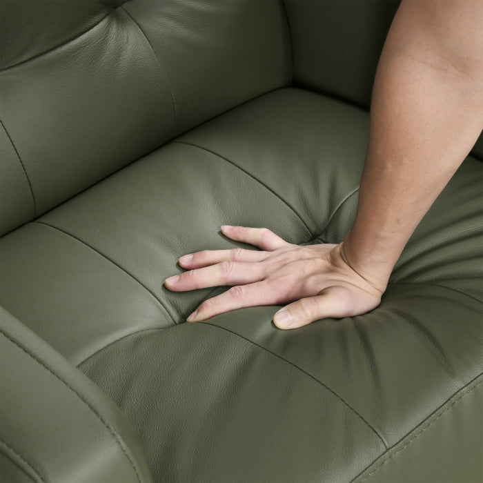 Riva Accent Chair (4208GRN-1)