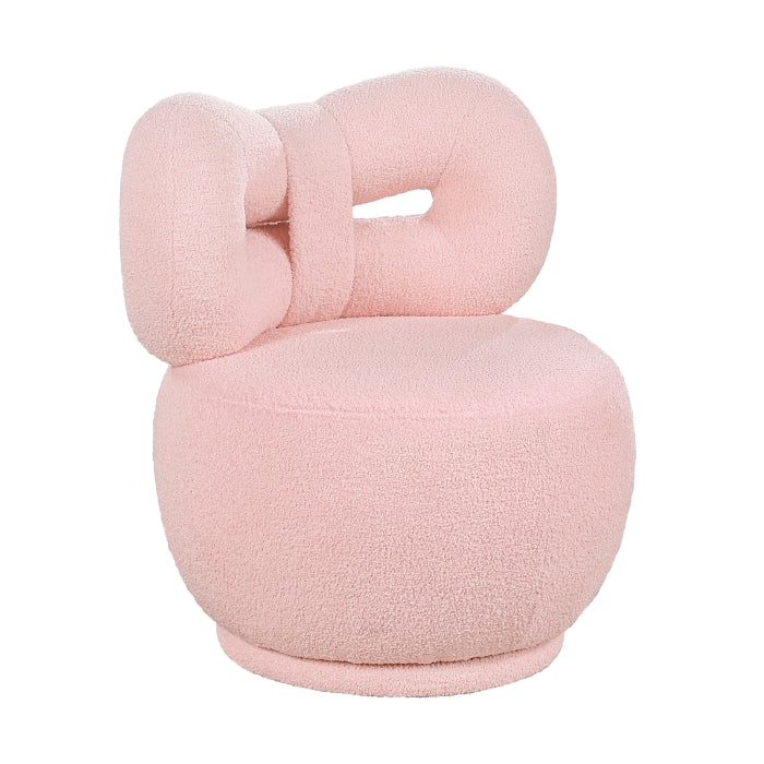 Mallow Kid's Swivel Chair