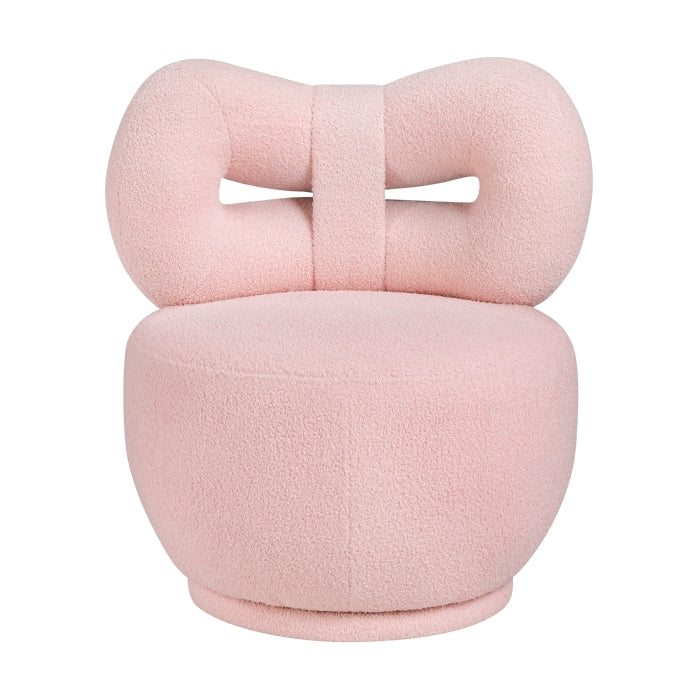 Mallow Kid's Swivel Chair