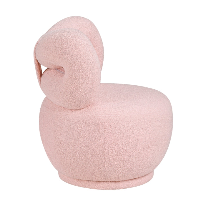 Mallow Kid's Swivel Chair
