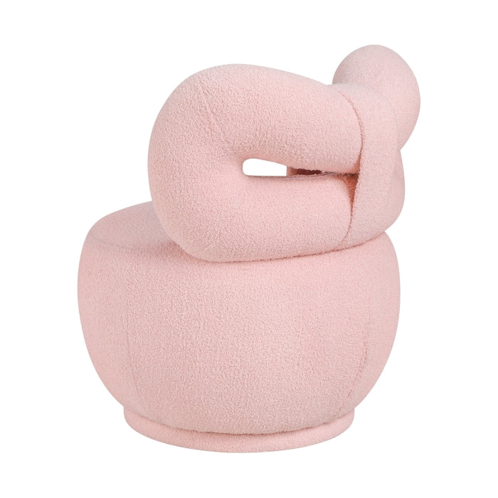Mallow Kid's Swivel Chair