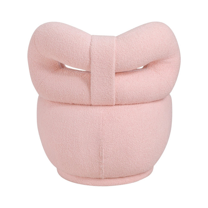 Mallow Kid's Swivel Chair