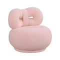 Mallow Mini Kid's Swivel Chair