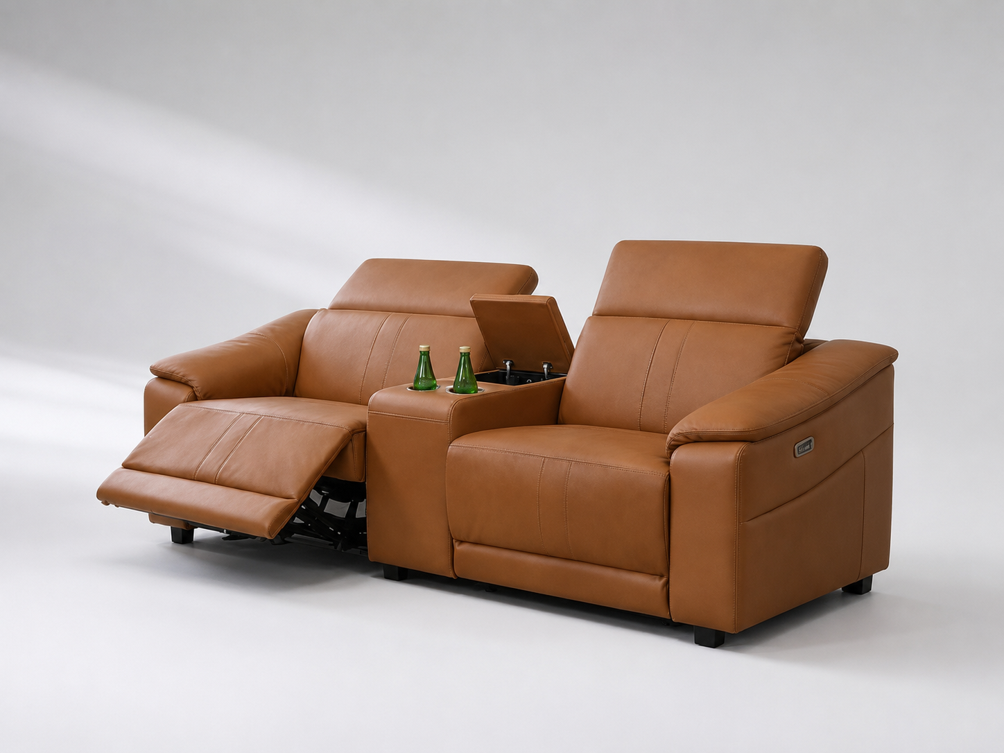 BLS Power Reclining Series