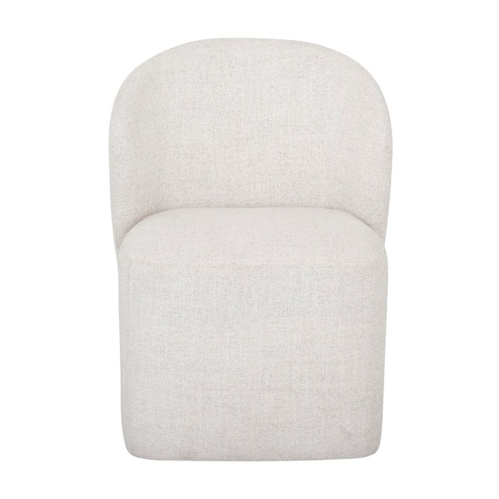 Dining Chair (4223BEG-1)