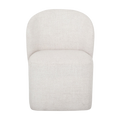 Dining Chair (4223BEG-1)