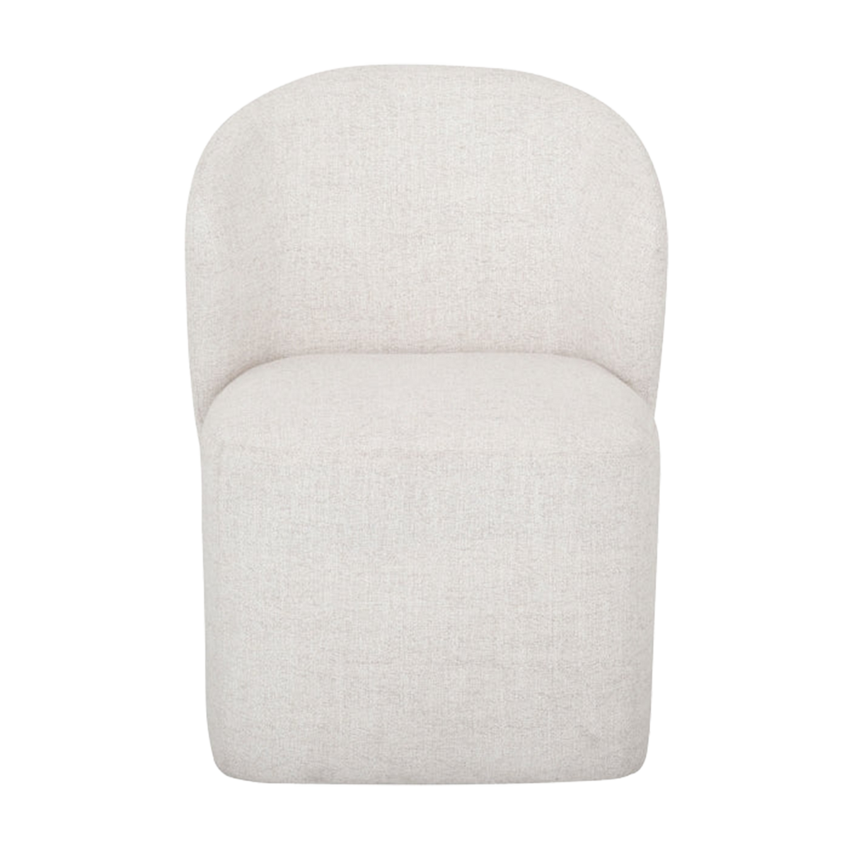 Dining Chair (4223BEG-1)