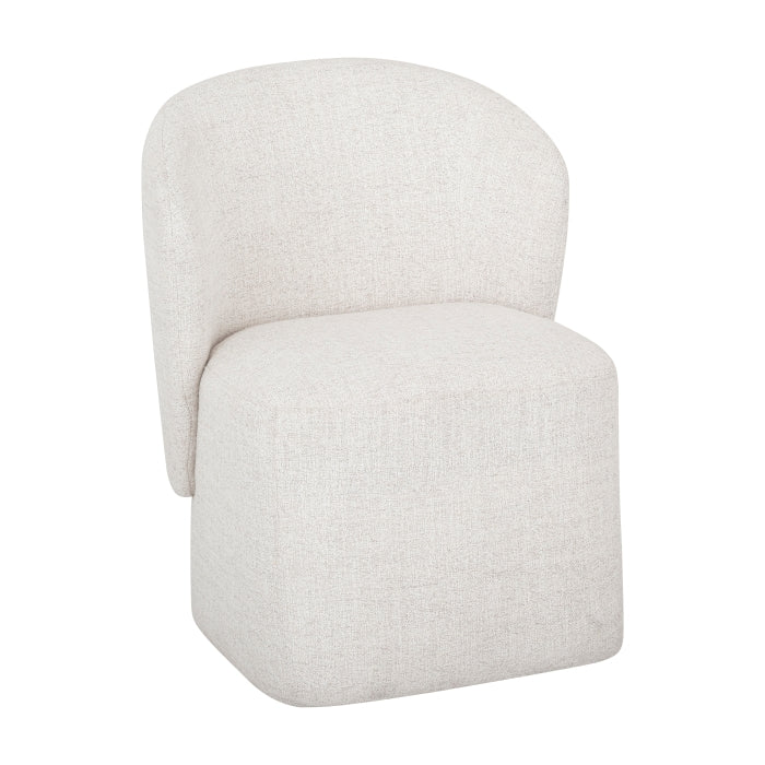 Dining Chair (4223BEG-1)