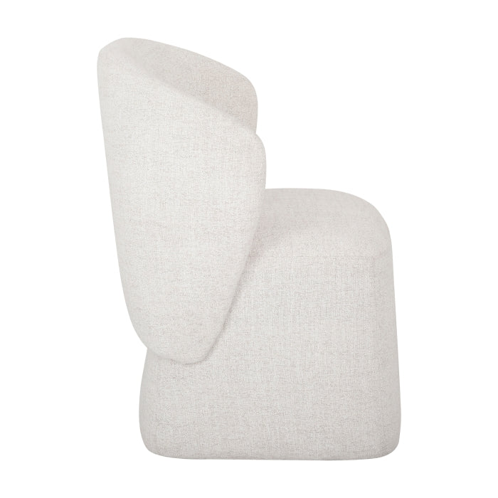 Dining Chair (4223BEG-1)