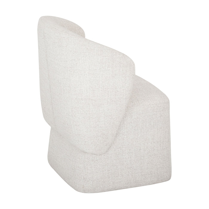 Dining Chair (4223BEG-1)