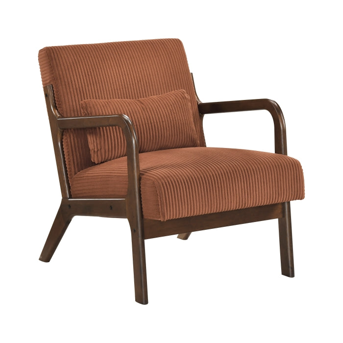 Twill Accent Chair (4224RST-1)