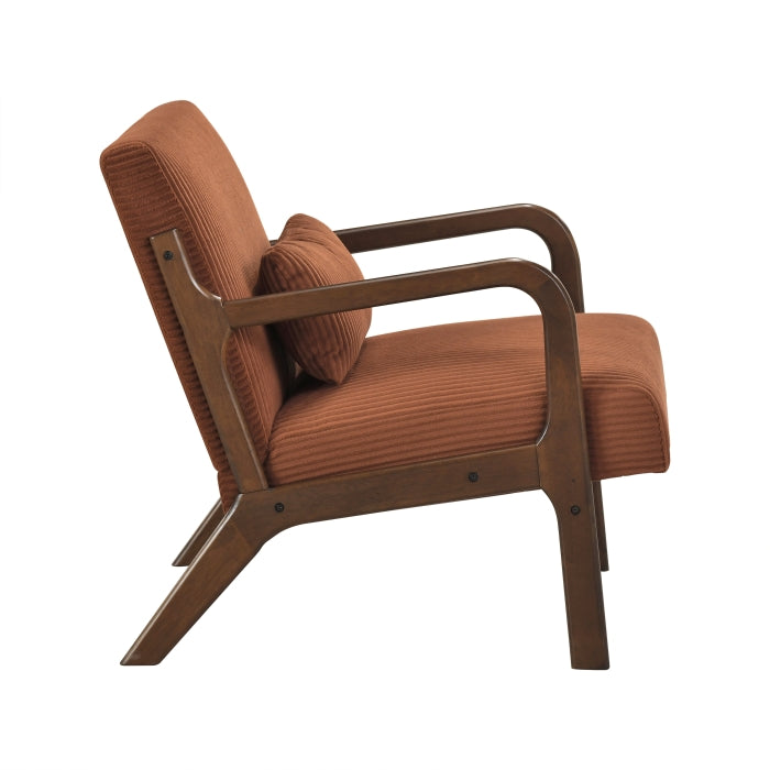 Twill Accent Chair (4224RST-1)