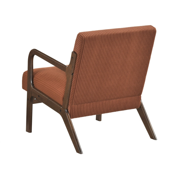 Twill Accent Chair (4224RST-1)