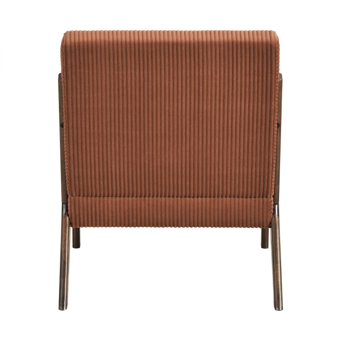 Twill Accent Chair (4224RST-1)