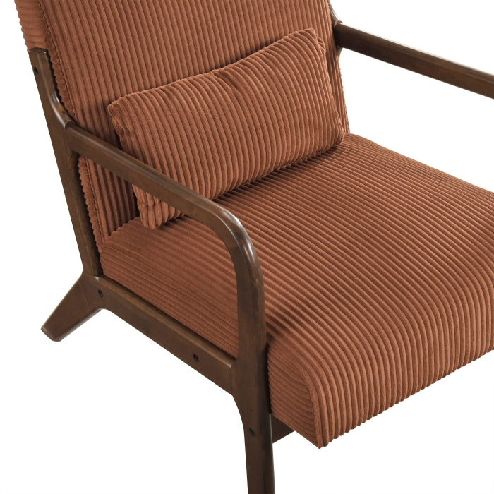 Twill Accent Chair (4224RST-1)