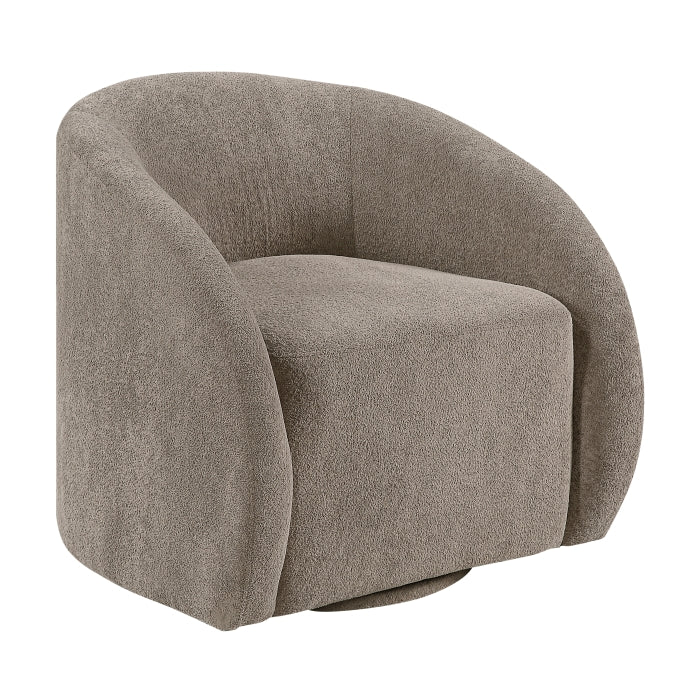 Cocoon Swivel Chair (4228DPH-1)
