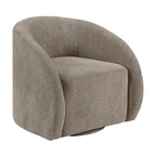 Cocoon Swivel Chair (4228DPH-1)