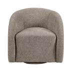 Cocoon Swivel Chair (4228DPH-1)