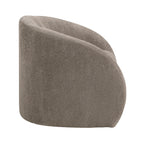 Cocoon Swivel Chair (4228DPH-1)