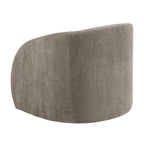 Cocoon Swivel Chair (4228DPH-1)