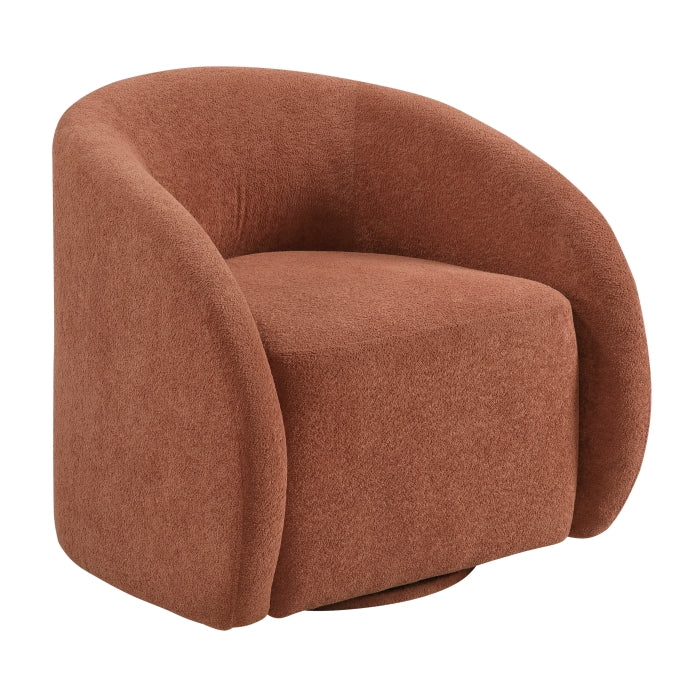 Cocoon Swivel Chair (4228RST-1)
