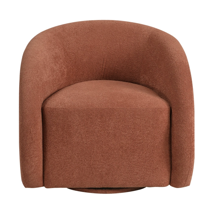 Cocoon Swivel Chair (4228RST-1)
