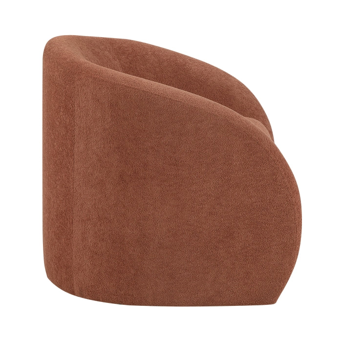 Cocoon Swivel Chair (4228RST-1)