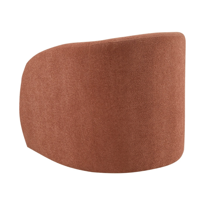 Cocoon Swivel Chair (4228RST-1)