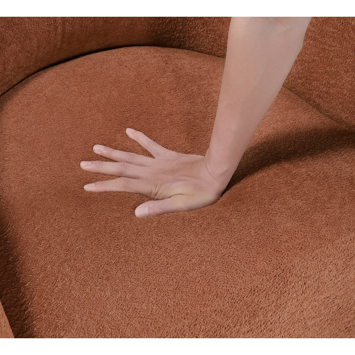 Cocoon Swivel Chair (4228RST-1)