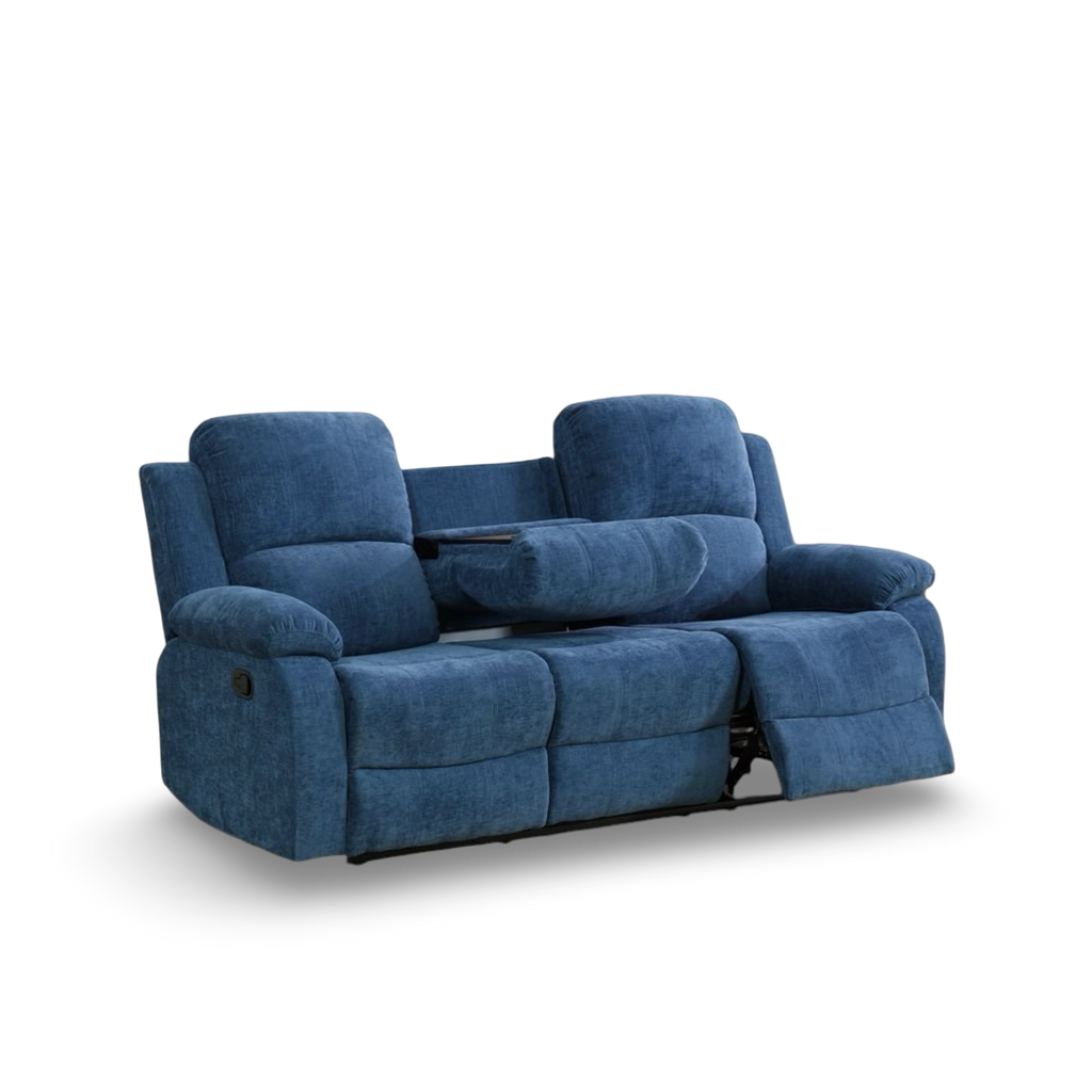 Gaga Relaxed Modern Fabric-