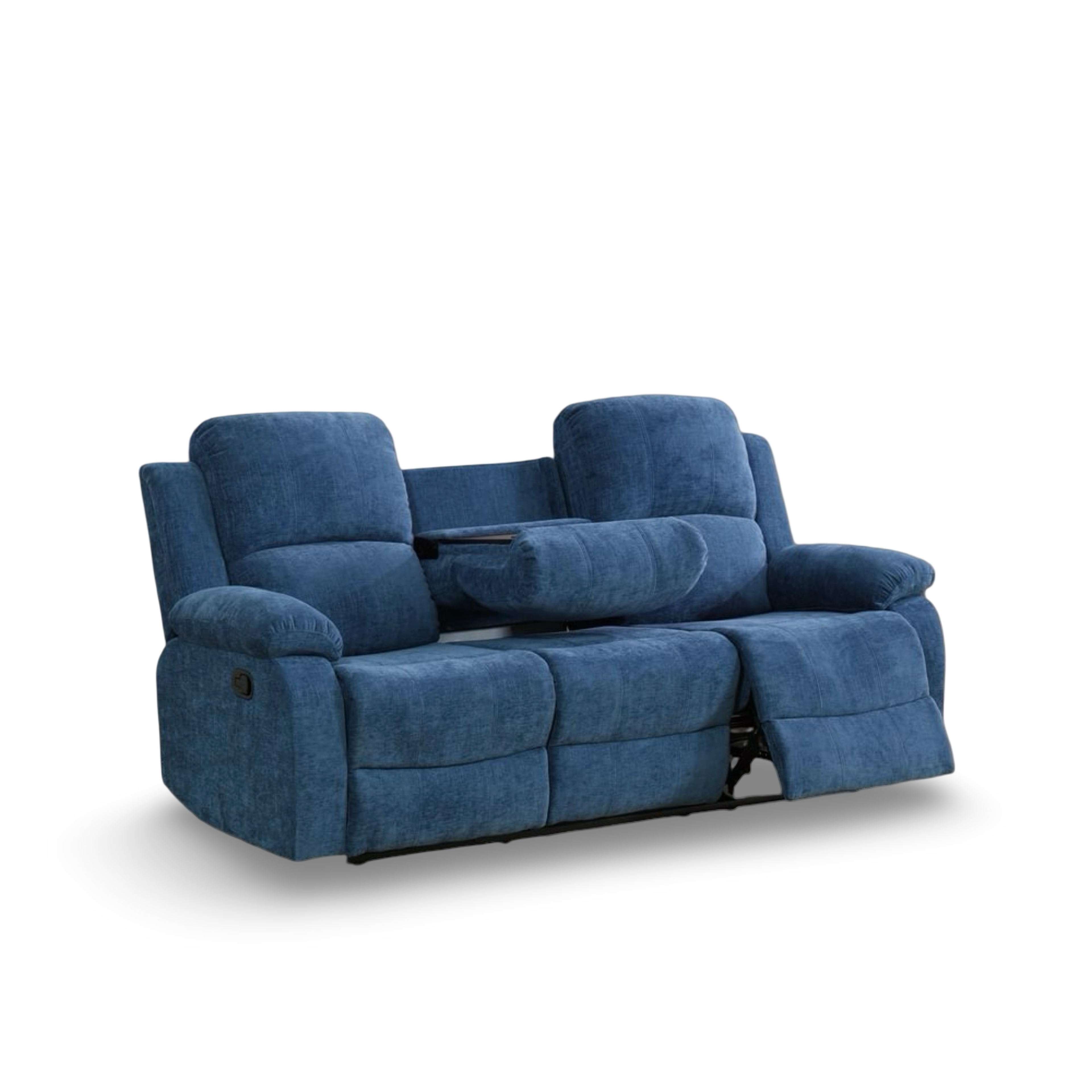 Gaga Relaxed Modern Fabric-