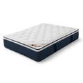 MCI Y803 White Foam Mattress
