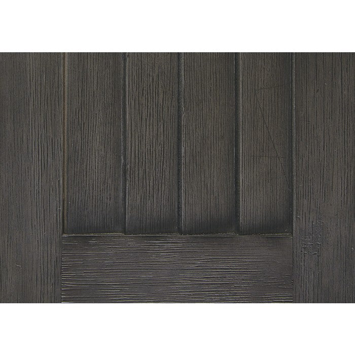 Woodwell Lift Top Storage Bench (4586DG)