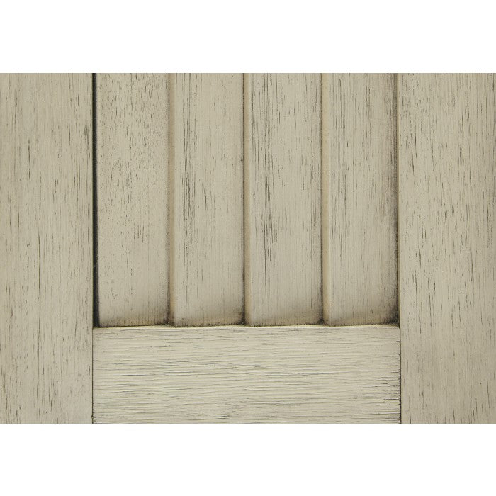 Woodwell Lift Top Storage Bench (4586W)