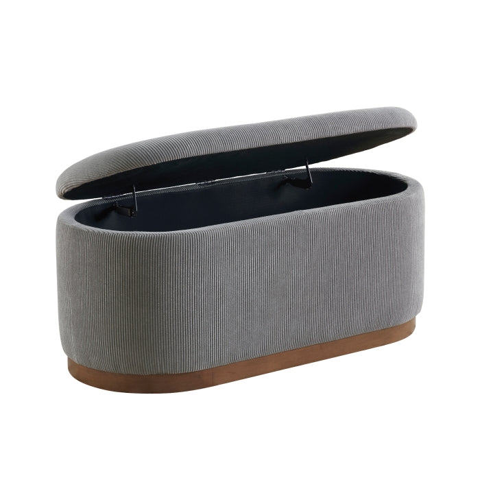 Nell Lift Top Storage Bench