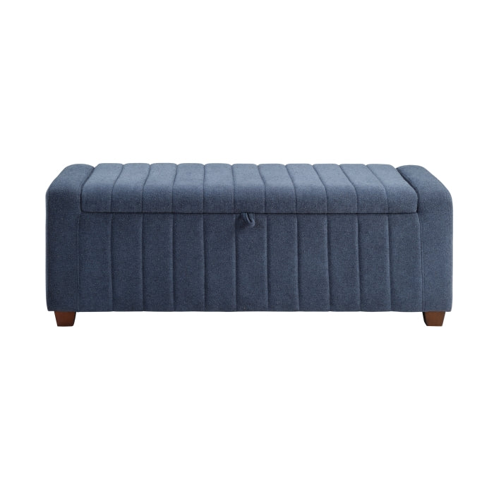 Derby Storage Bench (4798BU)
