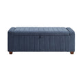 Derby Storage Bench (4798BU)
