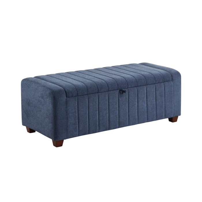 Derby Storage Bench (4798BU)