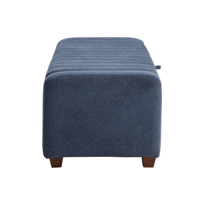 Derby Storage Bench (4798BU)