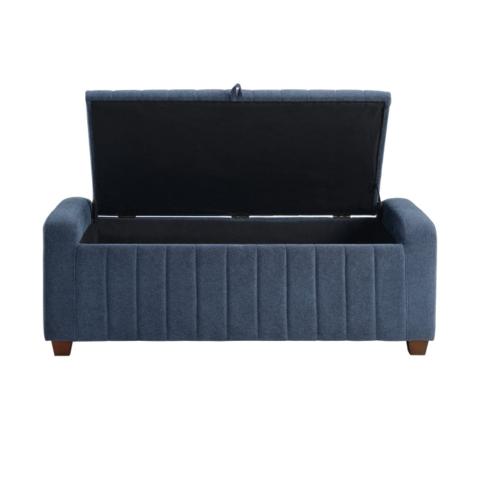Derby Storage Bench (4798BU)