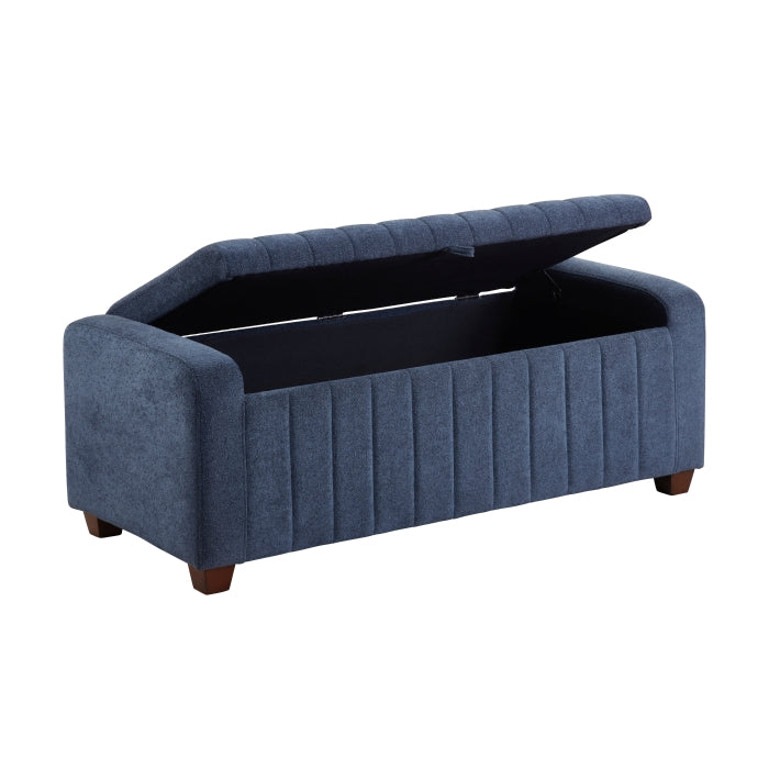 Derby Storage Bench (4798BU)
