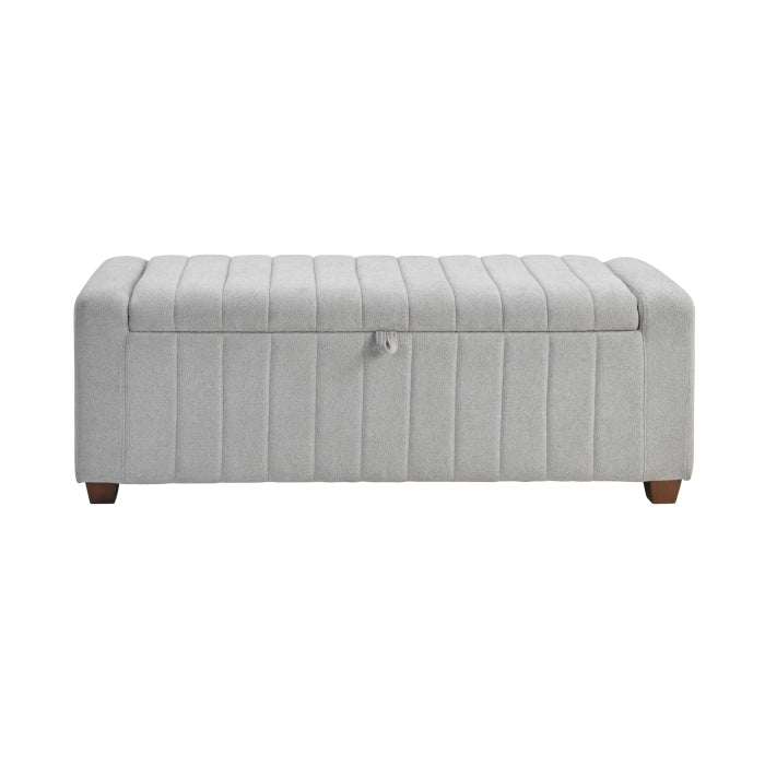 Derby Storage Bench (4798LG)