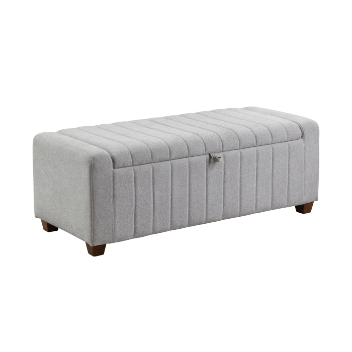 Derby Storage Bench (4798LG)