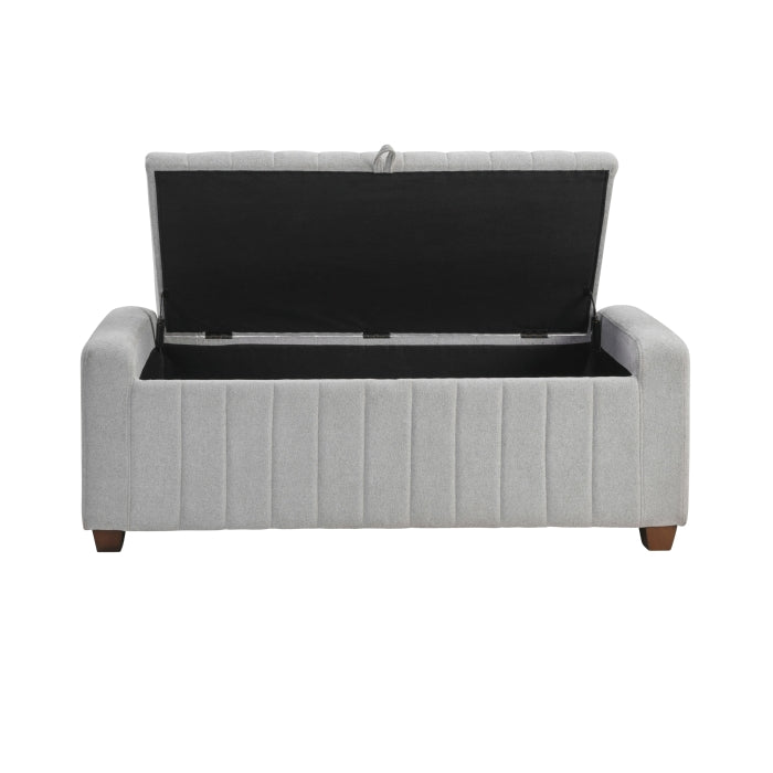 Derby Storage Bench (4798LG)