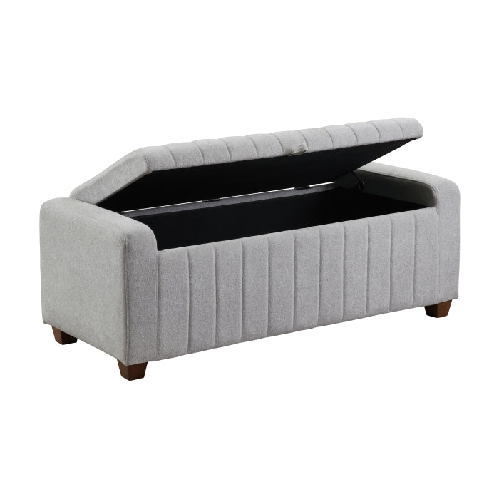 Derby Storage Bench (4798LG)