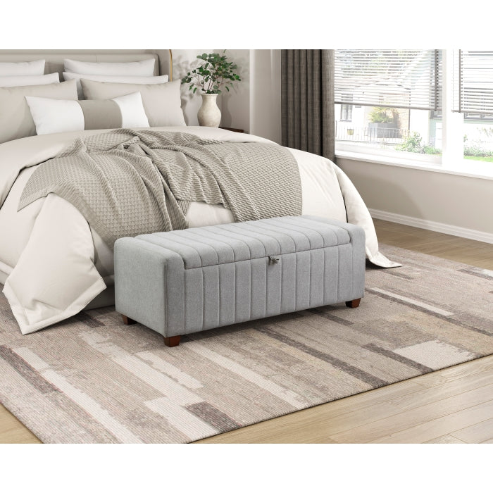Derby Storage Bench (4798LG)