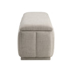 Maize Storage Bench (4799TP)